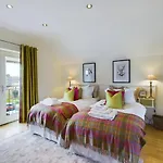 Holiday home Beech Meadow-home From Luxury *