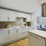Holiday home Beech Meadow-home From Luxury *