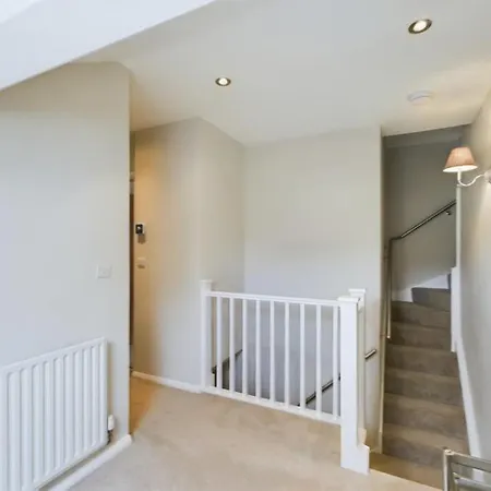 Holiday home Beech Meadow-home From Luxury *