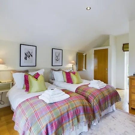 Beech Meadow-home From Luxury Kirkby Lonsdale