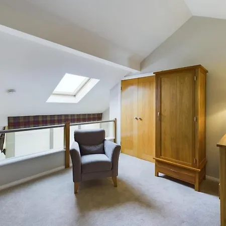 Beech Meadow-home From Luxury Holiday home Kirkby Lonsdale
