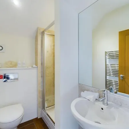 Beech Meadow-home From Luxury Holiday home