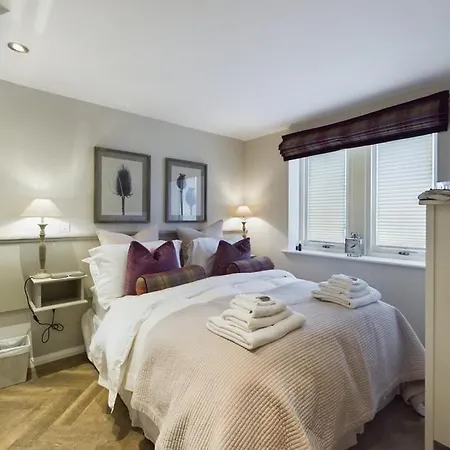 Holiday home Beech Meadow-home From Luxury *