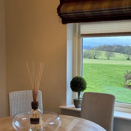 Beech Meadow-home From Luxury Kirkby Lonsdale
