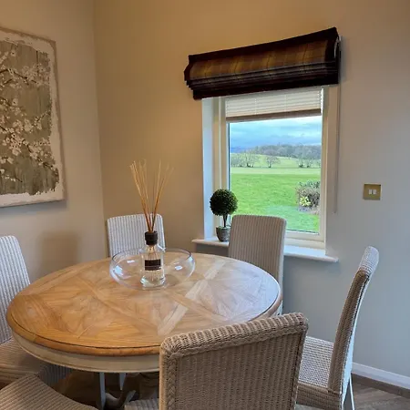 Beech Meadow-home From Luxury * Kirkby Lonsdale