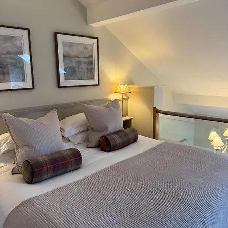 Beech Meadow-home From Luxury Holiday home