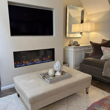 Holiday home Beech Meadow-home From Luxury Kirkby Lonsdale