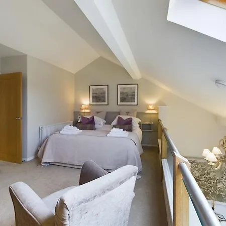 Beech Meadow-home From Luxury *