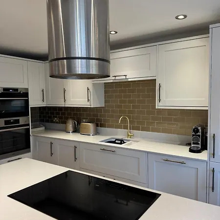 Beech Meadow-home From Luxury