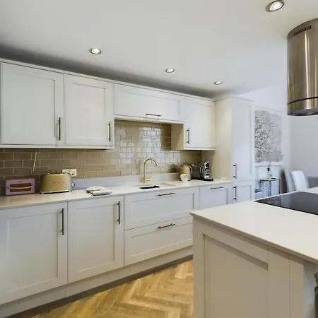 Beech Meadow-home From Luxury Holiday home