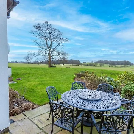 Holiday home Beech Meadow-home From Luxury