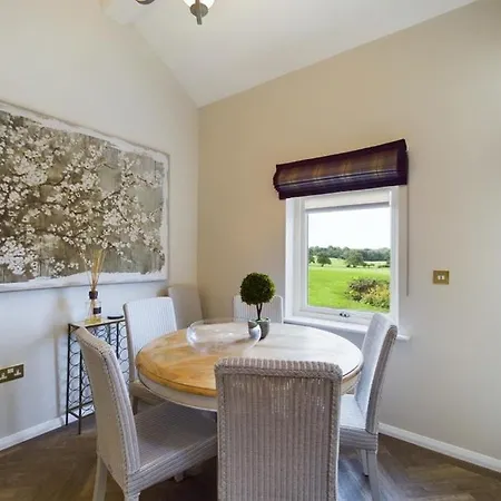 Beech Meadow-home From Luxury *