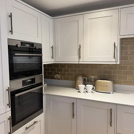 Beech Meadow-home From Luxury * Киркби-Лонсдейл