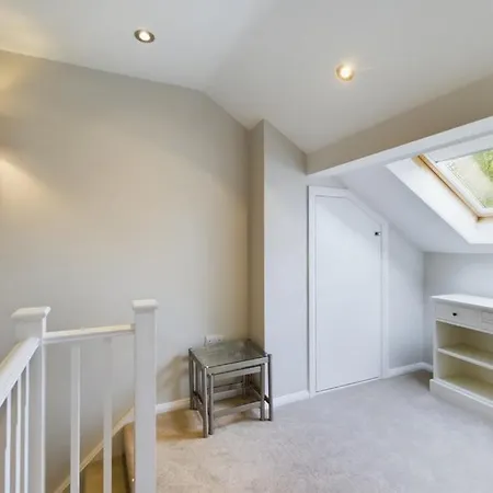 Holiday home Beech Meadow-home From Luxury