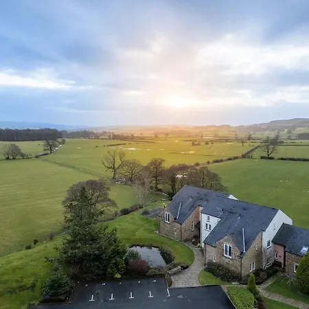 Holiday home Beech Meadow-home From Luxury *