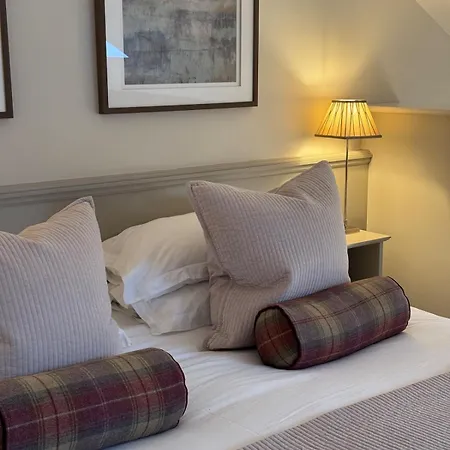 Beech Meadow-home From Luxury *