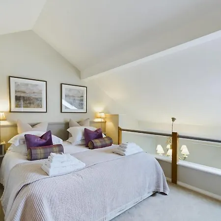Beech Meadow-home From Luxury Holiday home