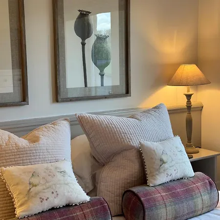 Holiday home Beech Meadow-home From Luxury