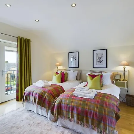 Holiday home Beech Meadow-home From Luxury *