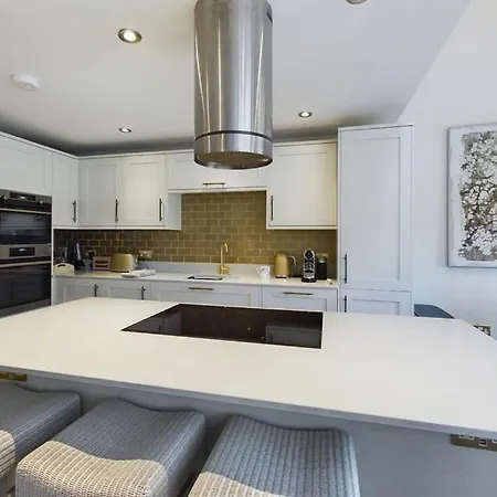 Holiday home Beech Meadow-home From Luxury Kirkby Lonsdale