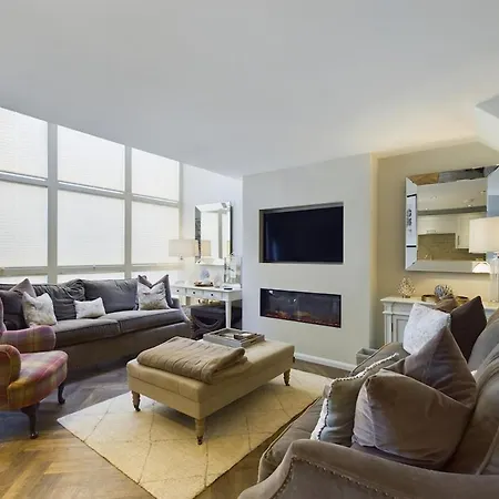 Beech Meadow-home From Luxury *