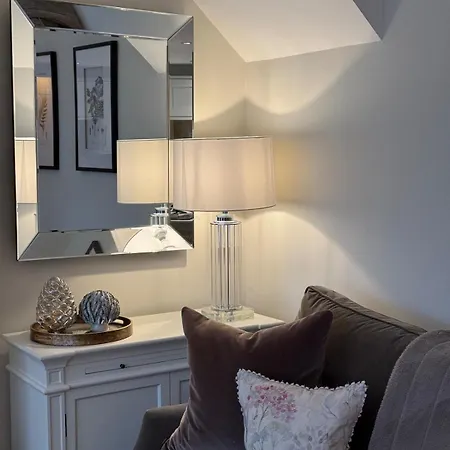 Holiday home Beech Meadow-home From Luxury