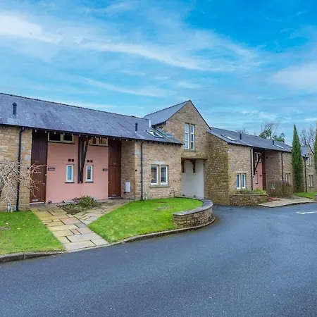 Holiday home Beech Meadow-home From Luxury *