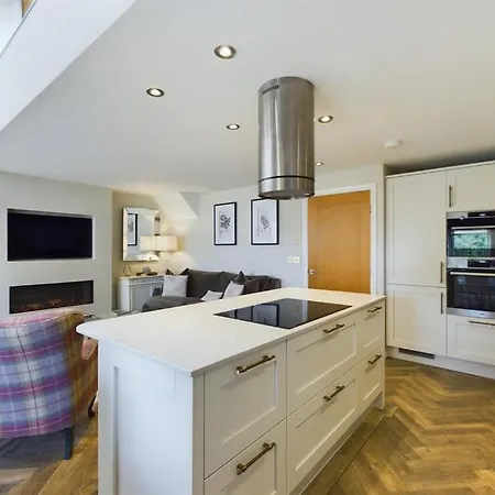 Beech Meadow-home From Luxury Holiday home Kirkby Lonsdale