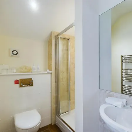 Beech Meadow-home From Luxury *