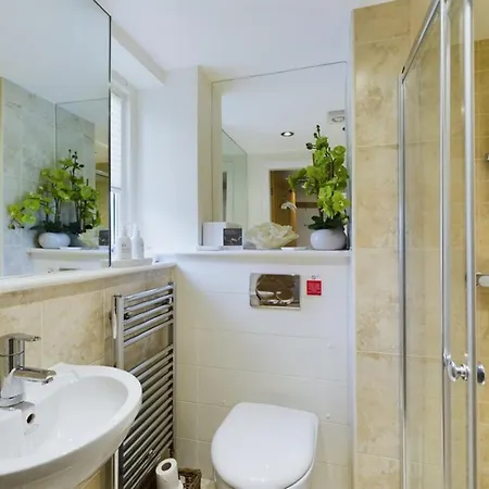 Beech Meadow-home From Luxury Дом отдыха *
