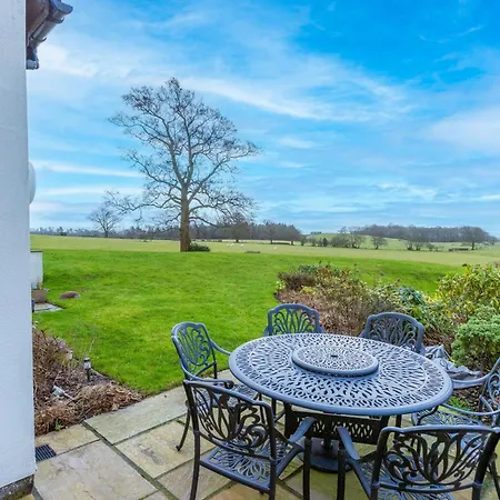 Beech Meadow-home From Luxury Kirkby Lonsdale