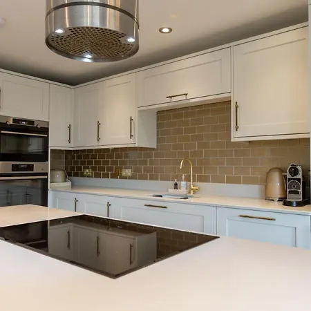 Beech Meadow-home From Luxury