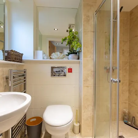 펜션 Beech Meadow-home From Luxury