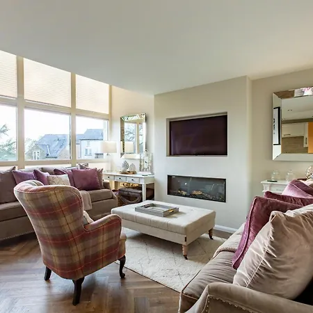 Beech Meadow-home From Luxury
