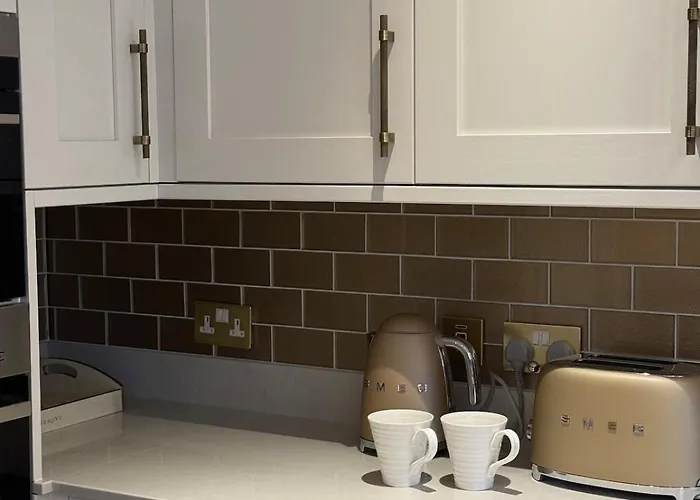 Beech Meadow-home From Luxury