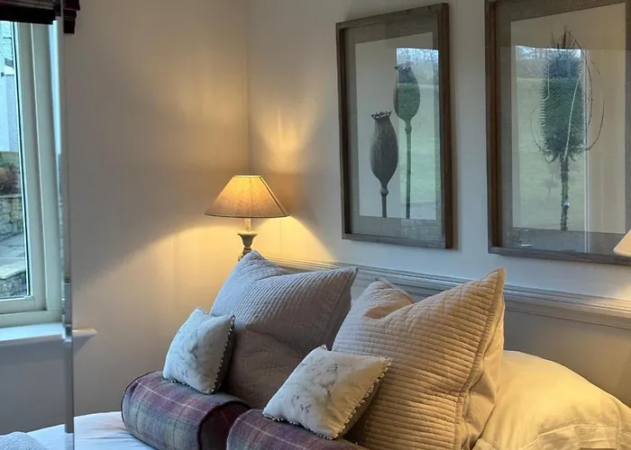 Beech Meadow-home From Luxury Holiday home *