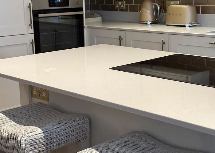 Beech Meadow-home From Luxury *