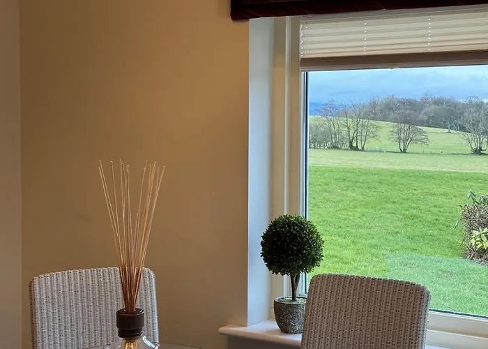 Beech Meadow-home From Luxury Kirkby Lonsdale