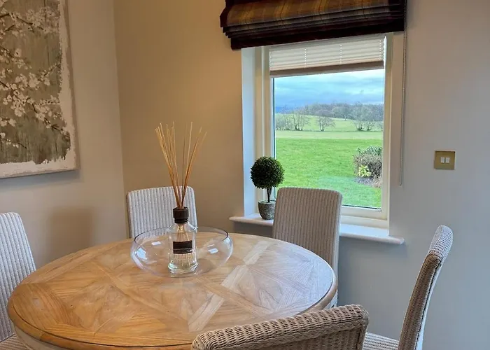 Beech Meadow-home From Luxury * Kirkby Lonsdale