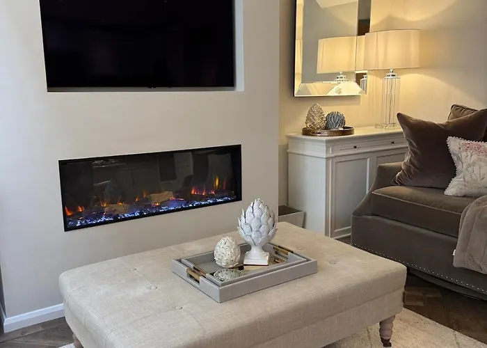 Holiday home Beech Meadow-home From Luxury Kirkby Lonsdale