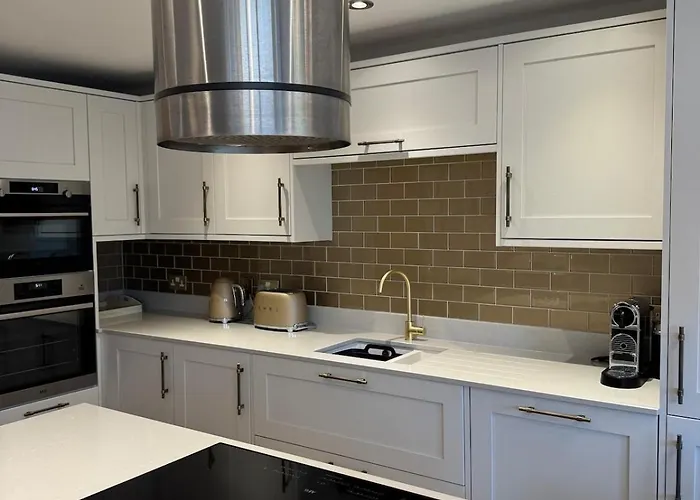 Beech Meadow-home From Luxury