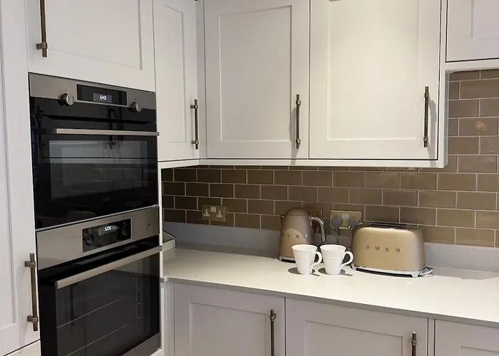 Beech Meadow-home From Luxury * Kirkby Lonsdale