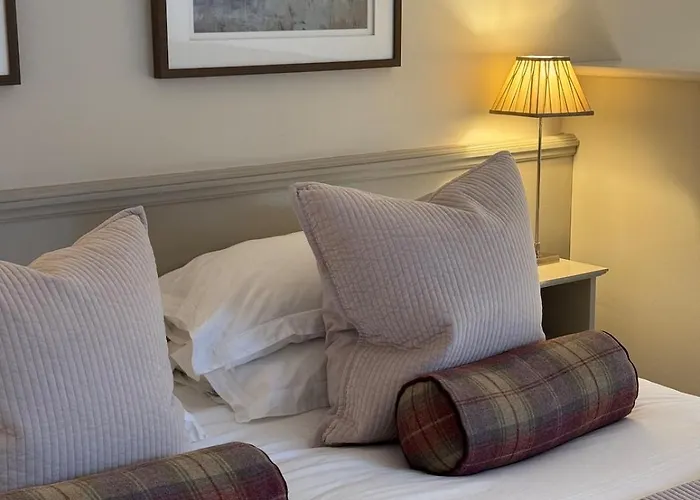 Beech Meadow-home From Luxury *