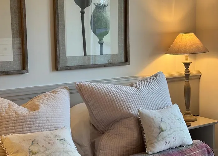 Holiday home Beech Meadow-home From Luxury