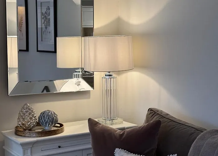 Holiday home Beech Meadow-home From Luxury