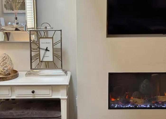 Beech Meadow-home From Luxury Holiday home *