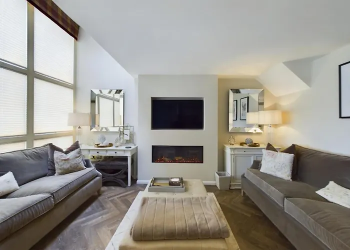 Holiday home Beech Meadow-home From Luxury