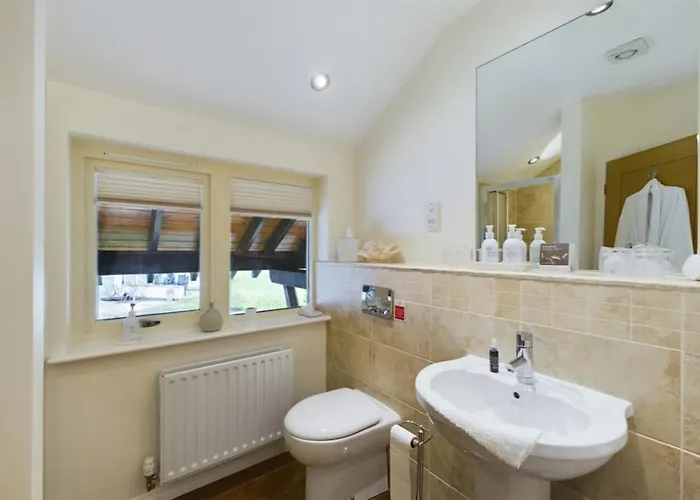 Holiday home Beech Meadow-home From Luxury *