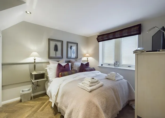 Beech Meadow-home From Luxury * Kirkby Lonsdale
