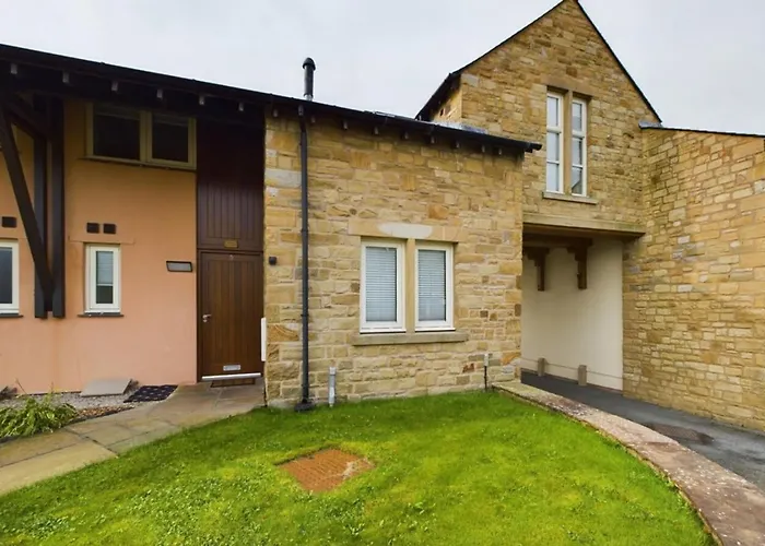 Beech Meadow-home From Luxury Holiday home Kirkby Lonsdale